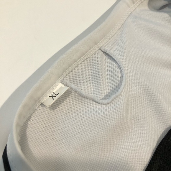 Fendi Roma Joshua Vides Tech Fabric Sports Bra XL - Picture 4 of 7